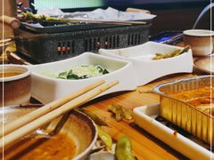 -唐力九头鸟烧烤·罗田吊锅(西云楼店)