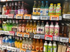 -Olé精品超市(海上世界店)