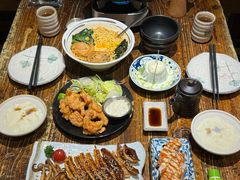 -小川洋风料理(街道口店)