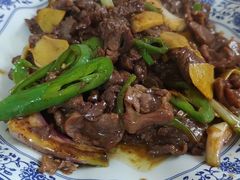 -大戚饭店(泰华路店)