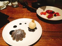 -Mercato莫卡多露台餐厅与酒吧(K11店)