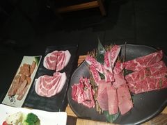 -千寻烧肉(政务区店)