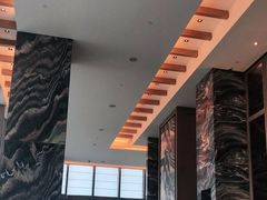 -悦厅·下午茶(杭州柏悦酒店)
