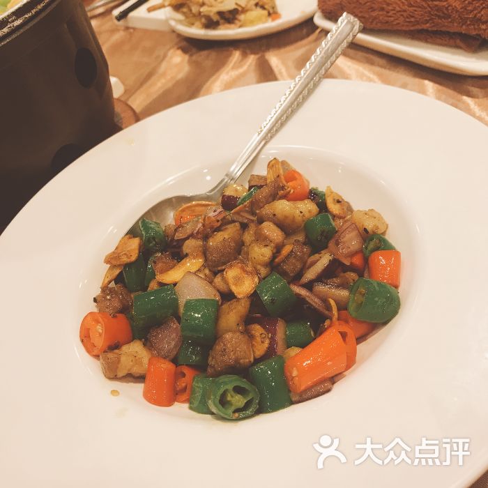 莊氏祥記家常食府(國瑞店)-圖片-汕頭美食-大眾點評網