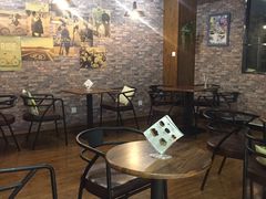 -汉密哈顿(解放路1段店)