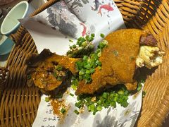 -魏铭鱼头捞饭(晋阳路店)