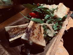 牛骨髓-Osteria Garden 生蚝花园餐厅(原进贤路店)