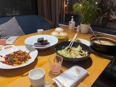 -香浙汇(望京店)