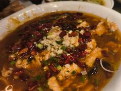 -快乐老家三鲜饺子东北菜(南六中路店)