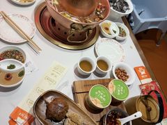-东门口·新式老北京火锅(河西龙湖天街店)