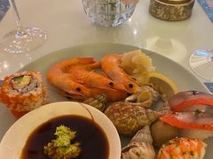 -广州花园酒店