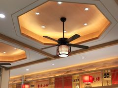 大堂-方记六道菜馆(生态公园店)