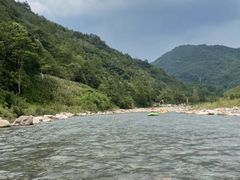 -虹口漂流