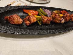 -马克西姆俄罗斯餐厅(通亚街店)