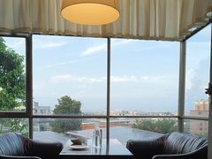 -188西餐厅(园林宾馆店)