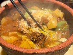 -范家小馆·烤鸭新京菜(金融街店)