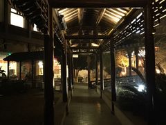 -扬州瘦西湖汇金酒店