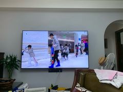 -Mr·Kuma酷么先生雪之乐园