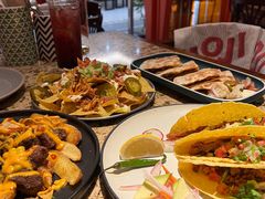 -墨纪Mojí墨西哥餐厅(官舍店)