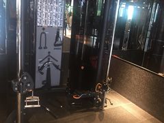 -威尔仕健身(海伦中心店)