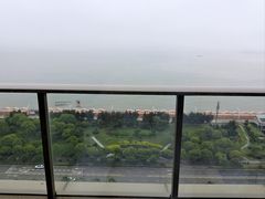 -舟山希尔顿酒店