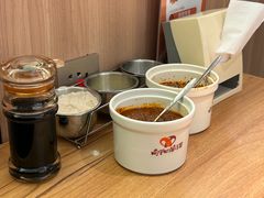 -向阳羊汤(千峰店)