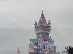 -厦门方特梦幻王国