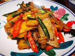 -树厨贵州菜(大十字店)