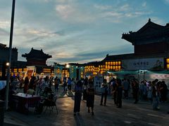 -历代帝王庙博物馆