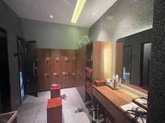 换洗室-泰适SPA馆丨精油·按摩·足道(后海地铁口店)