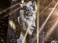 -成都金融城演艺中心