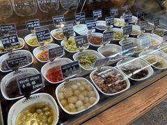 -Alimentari早午餐(安福路店)