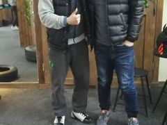 -RoMan罗马健身工作室(莘庄店)