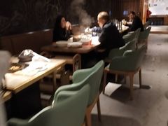 大堂-大喜牛鲜牛肉火锅(营迹路店)