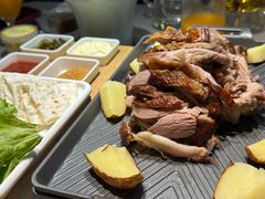 -巴盟人家·内蒙地方菜(华丽家族店)