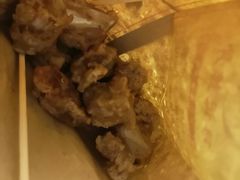 -傅强排骨(成都总店)