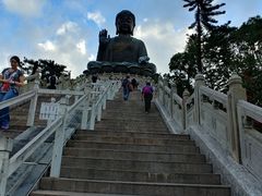 -天坛大佛
