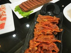 -红菇坊鲜汤火锅(北站店)