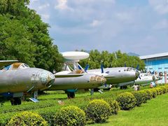 -中国航空博物馆