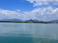 -青龙湖公园