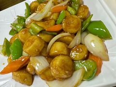 -开封灌汤包子铺(尚志大街店)