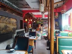 -饕然·民间川菜(龙泉店)