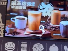-汉堡王(东方新天地店)