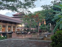 -西双版纳融创皇冠假日度假酒店