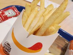 -汉堡王(歌斐中心店)