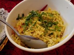 -耶尼亚餐厅Bombay Indian Cuisine印度菜