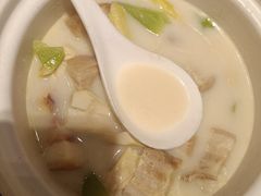 -新吉士·上海菜(浦东LCM置汇旭辉店)