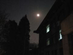 -北京大学-燕南食堂