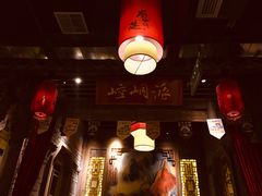 -蜀大侠火锅(车公庙店)
