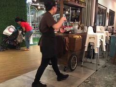 -松發肉骨茶(先得坊店)